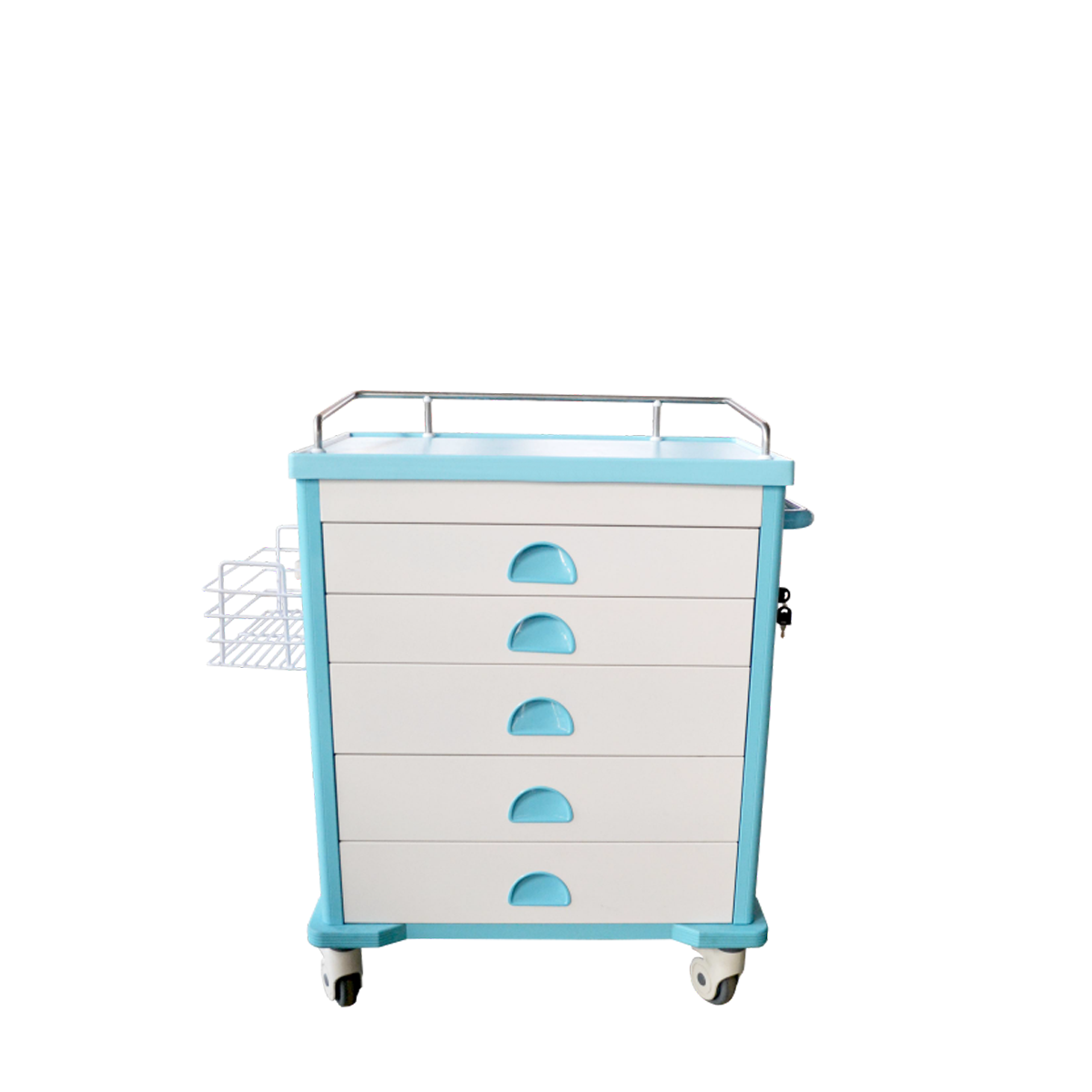 Medication Cart ACF-02