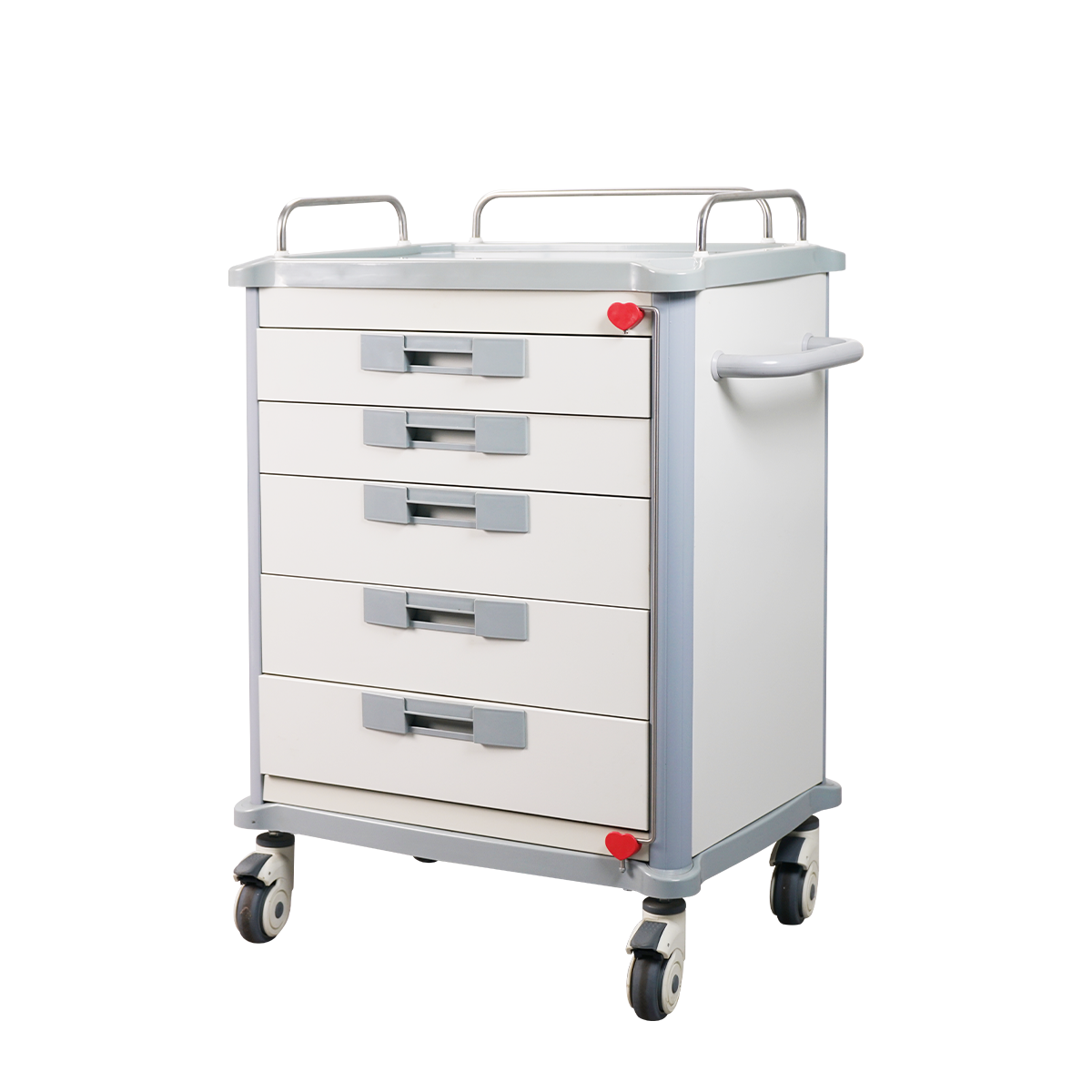 Medication Administration Cart ACF-03