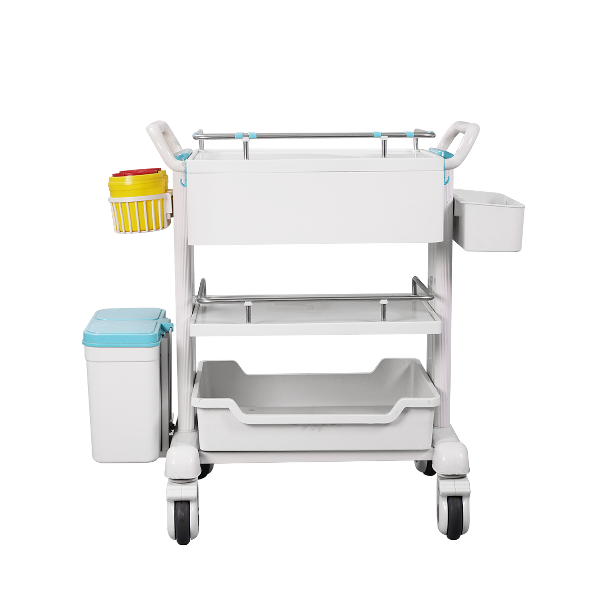 Medication Delivery Cart ACF-04