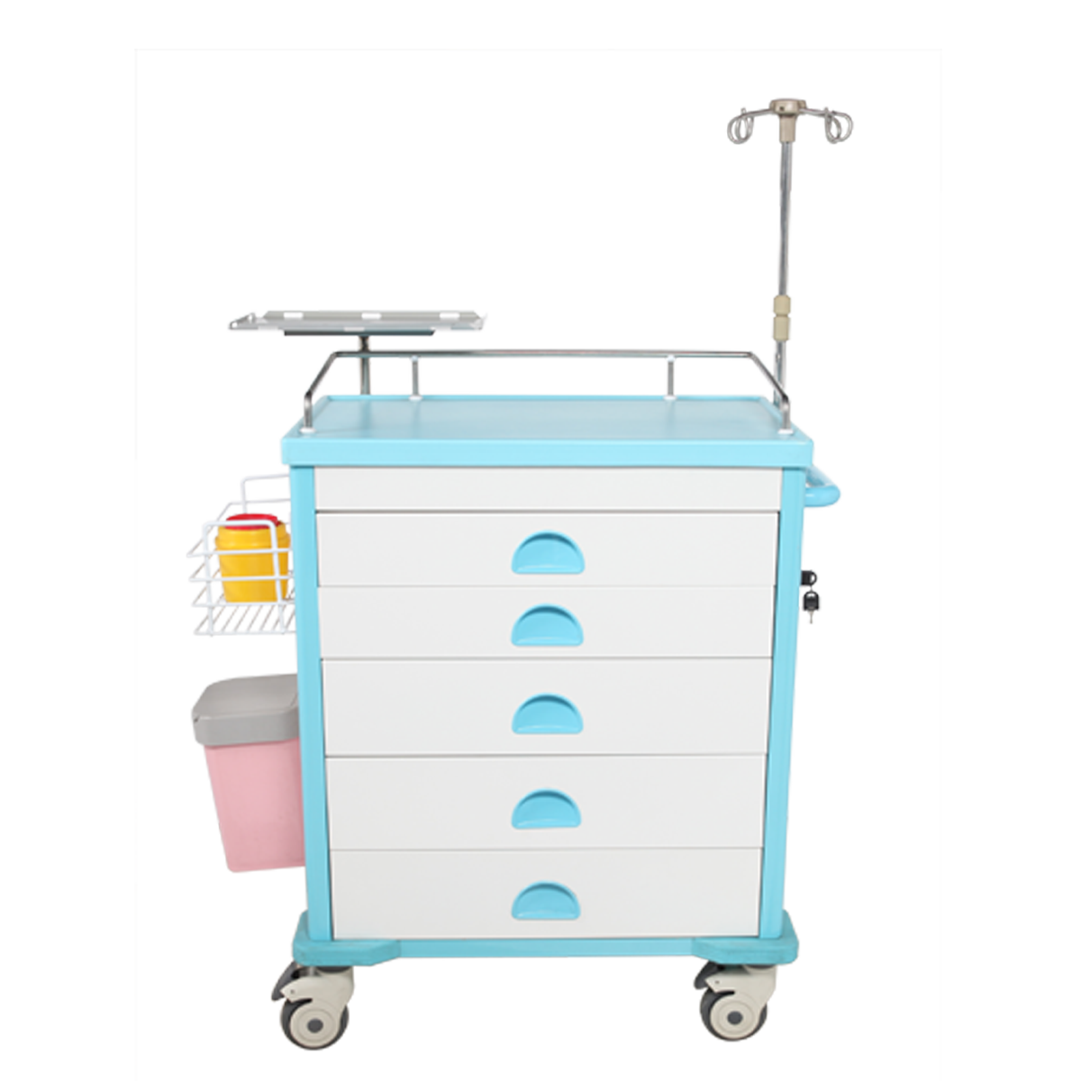 Anesthesia Cart ACM-06