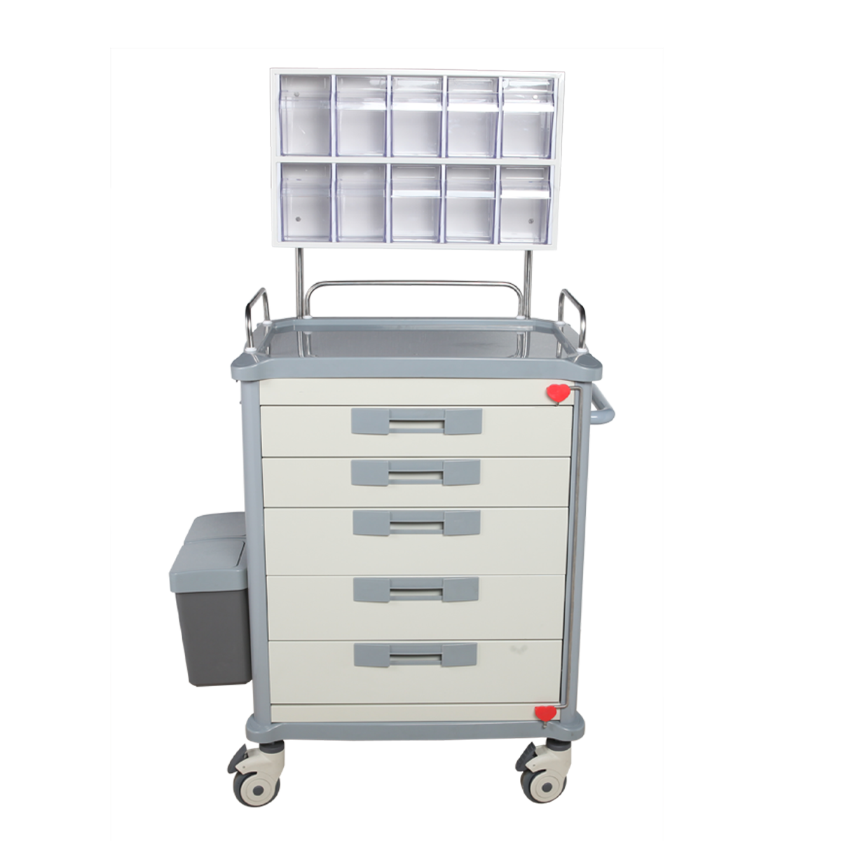Anesthesia Cart ACM-07