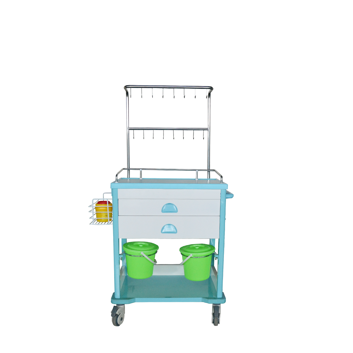 IV Therapy Infusion Cart ACS-02