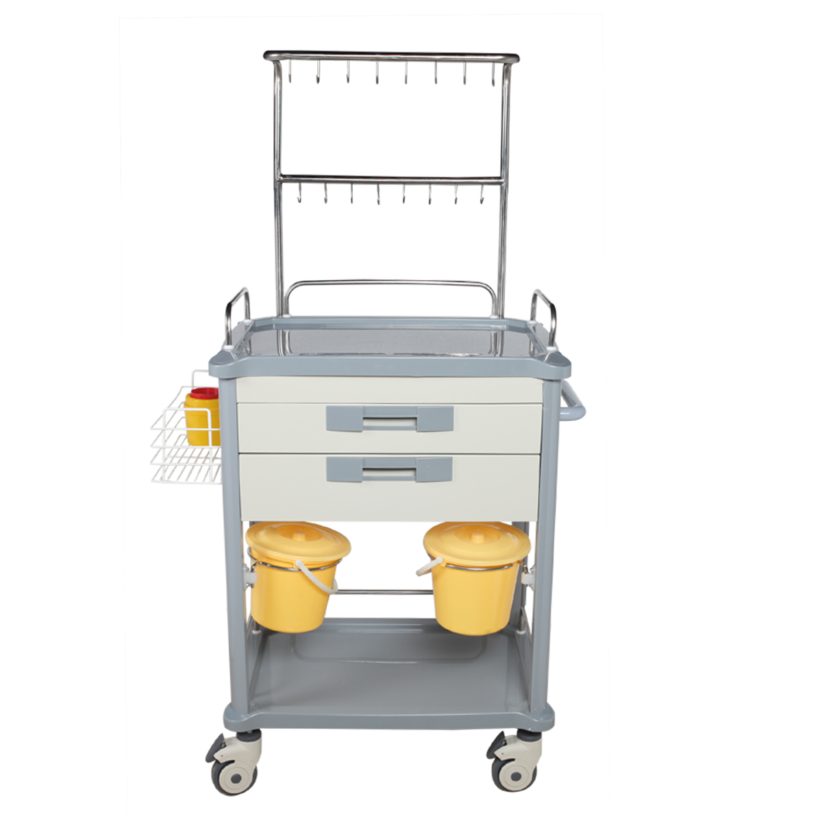 IV Therapy Cart ACS-03