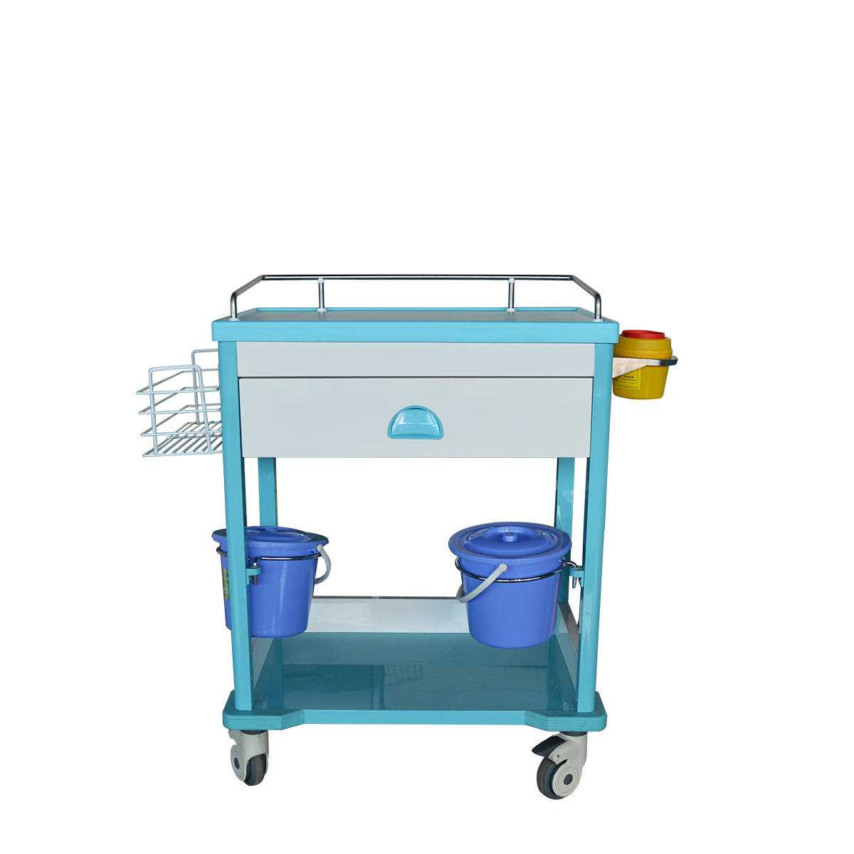 Medical Treatment Cart ACZ-04