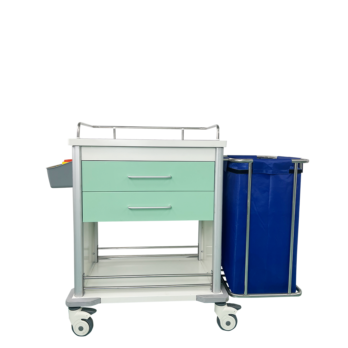 Nursing Utility Cart ZXH-01
