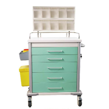 Anesthesia Cart ZXM-01