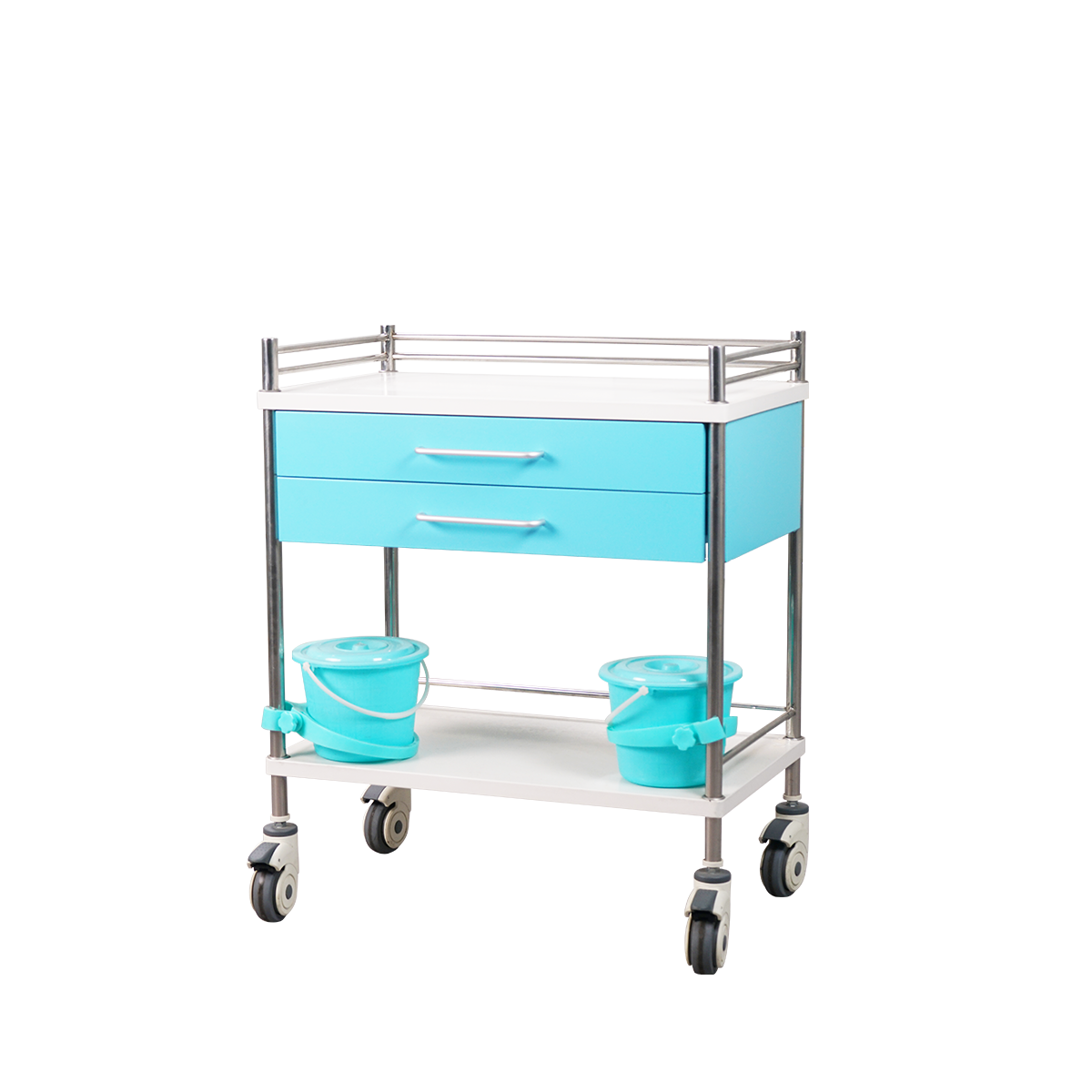 Medical Treatment Cart ZXZ-01