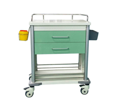 Medical Treatment Cart ZXZ-02