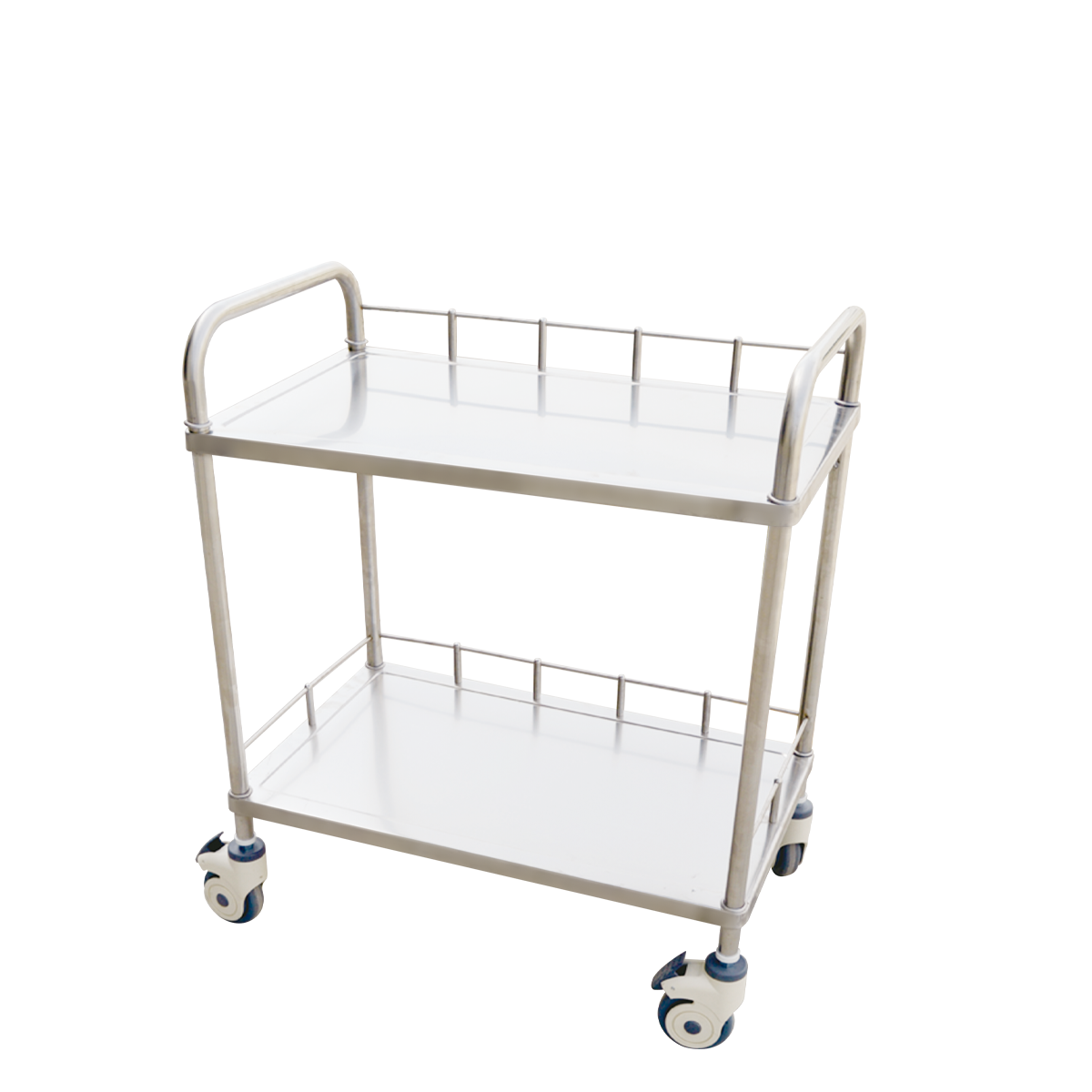 Large Stainless Steel Mayo Stand AB13