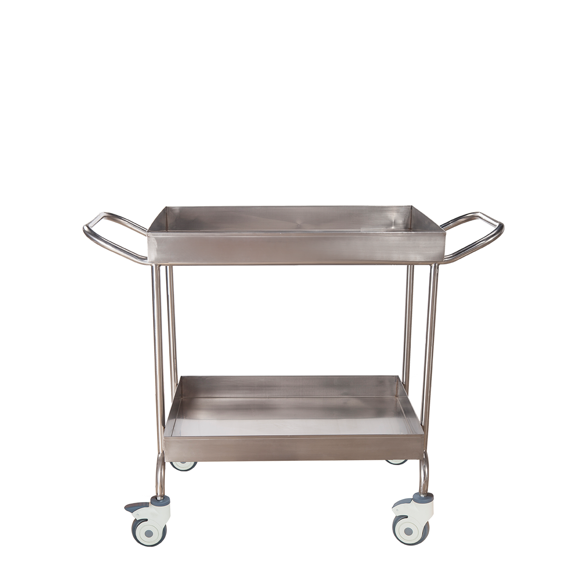 Stainless Steel Supply Utility Cart AB29