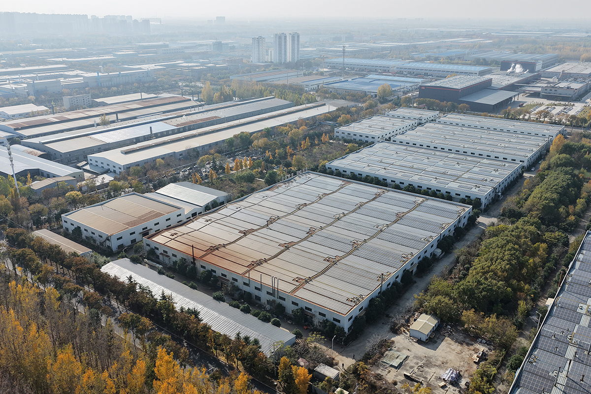 Yuda Medical product showcase