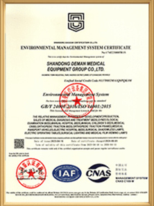 ISO 13485 Quality Management Certification