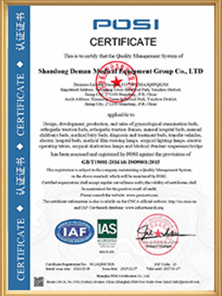 ISO 9001 Quality Management System