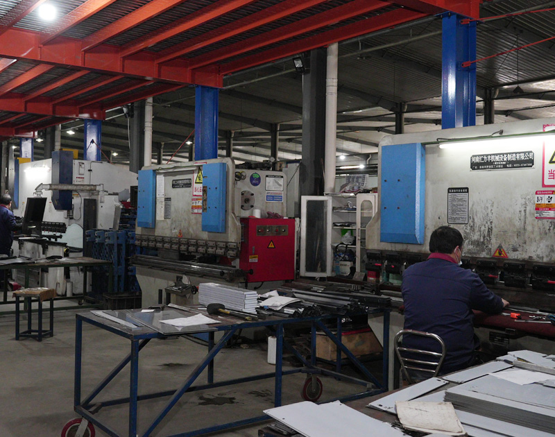 2022 milestone: enhanced process control and production stability