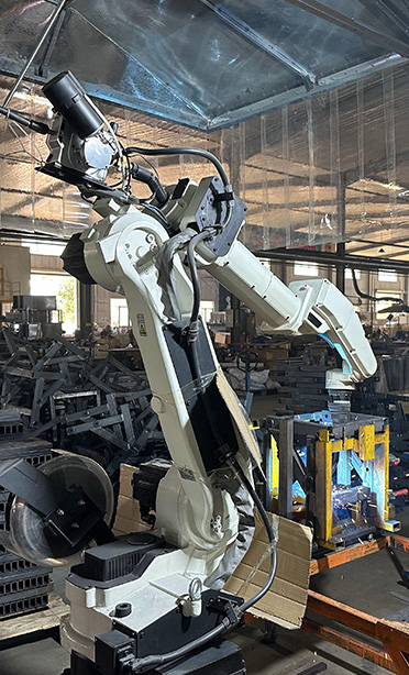 Medical equipment production line