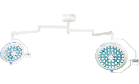Surgical Lights - LED and Halogen surgical lighting solutions