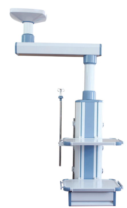 Medical Pendant Systems - Ceiling-mounted pendants for ICU and operating rooms