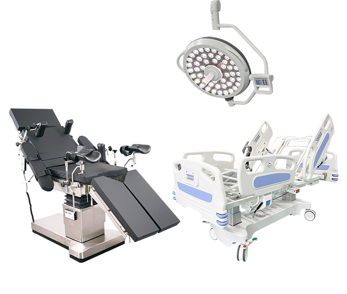 Rehabilitation therapy equipment consultation and quotation support