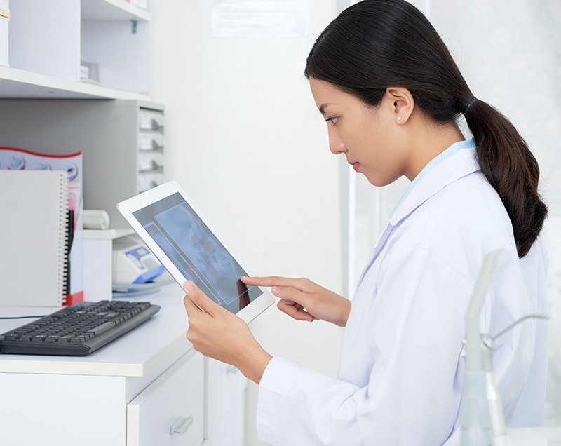 Medical equipment manufacturing expertise and quality control