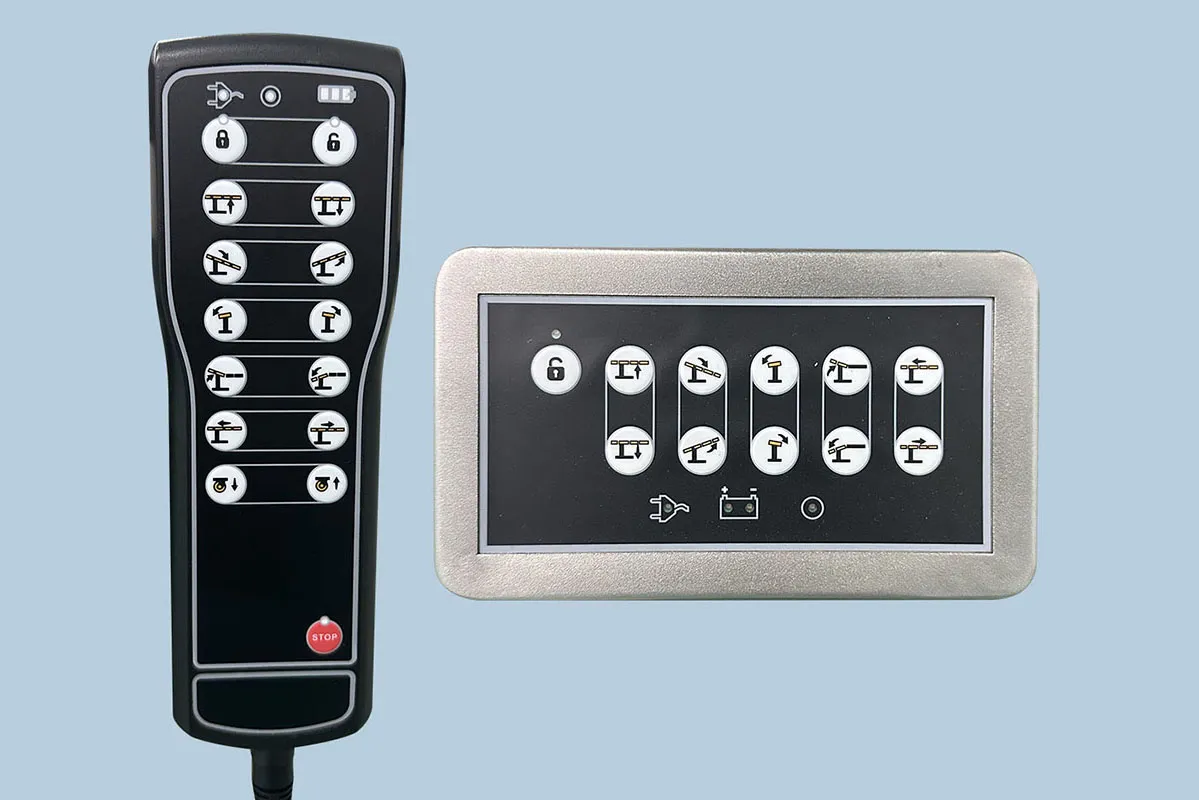 Accessories or details