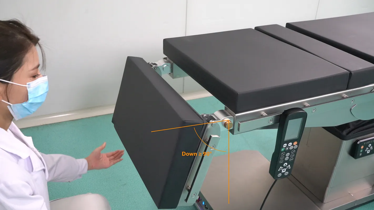 Accessories or details