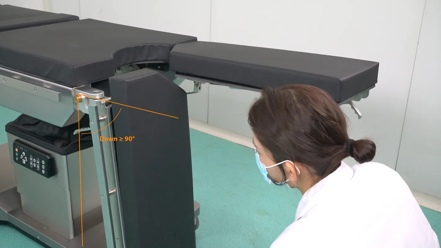 Accessories or details