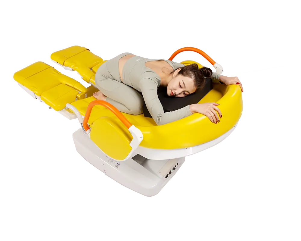 Low-Noise Electric Gynecological & Obstetric Delivery Operating Table