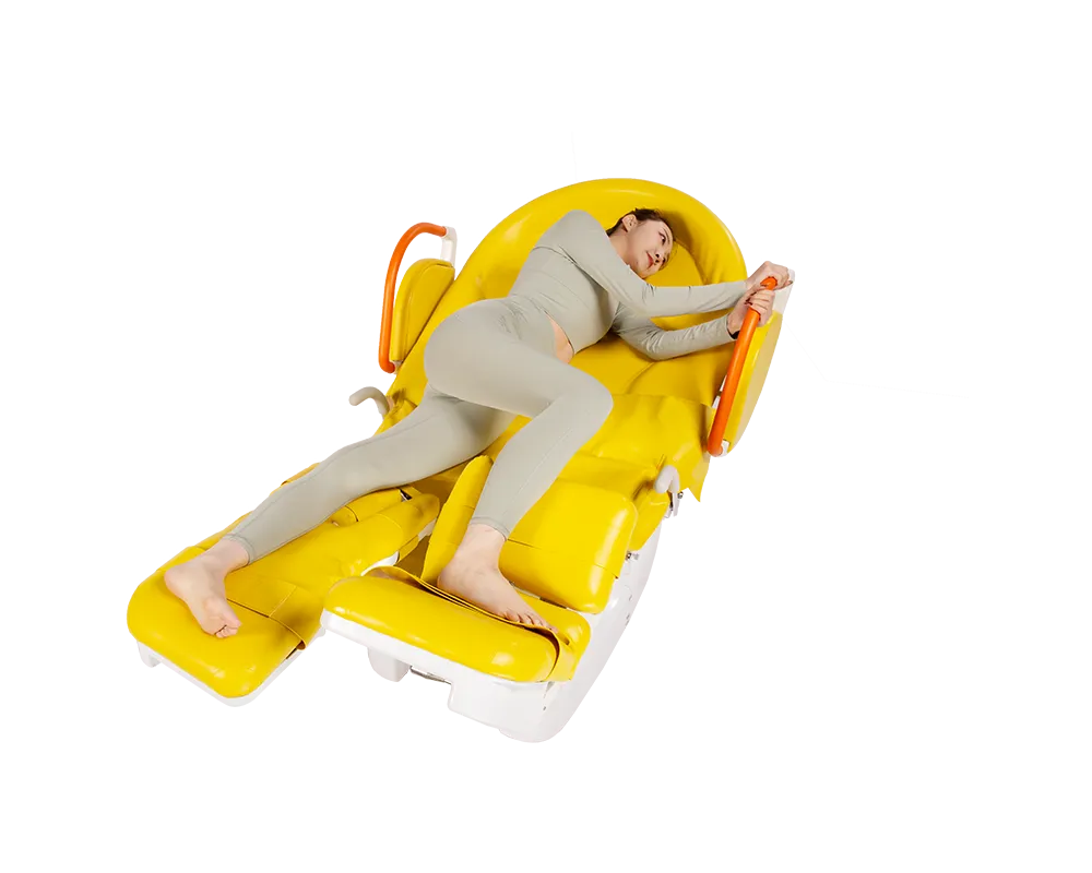 Low-Noise Electric Gynecological & Obstetric Delivery Operating Table