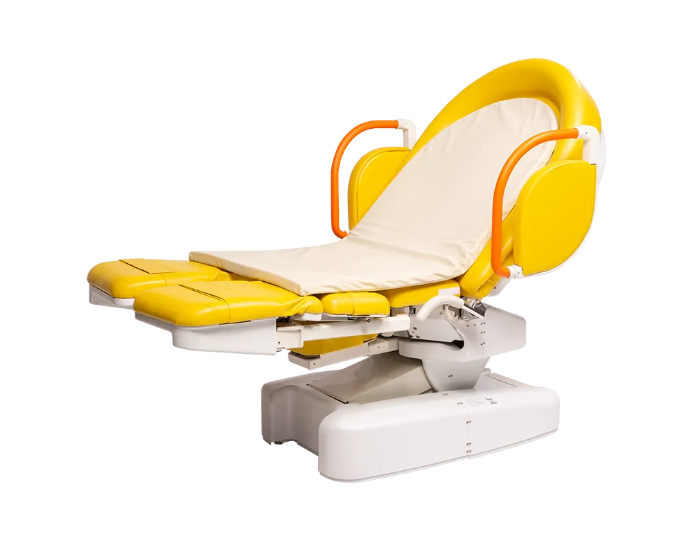 Low-Noise Electric Gynecological & Obstetric Delivery Operating Table