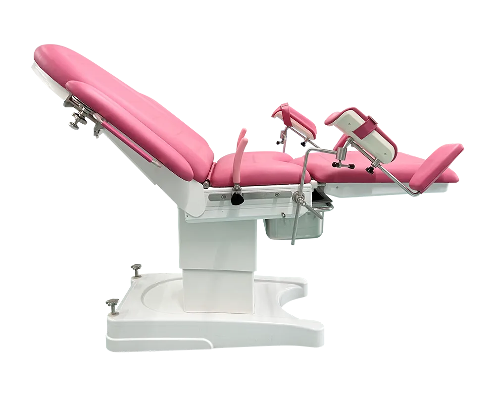 Multi-Purpose Electric Gynecological Operating Table