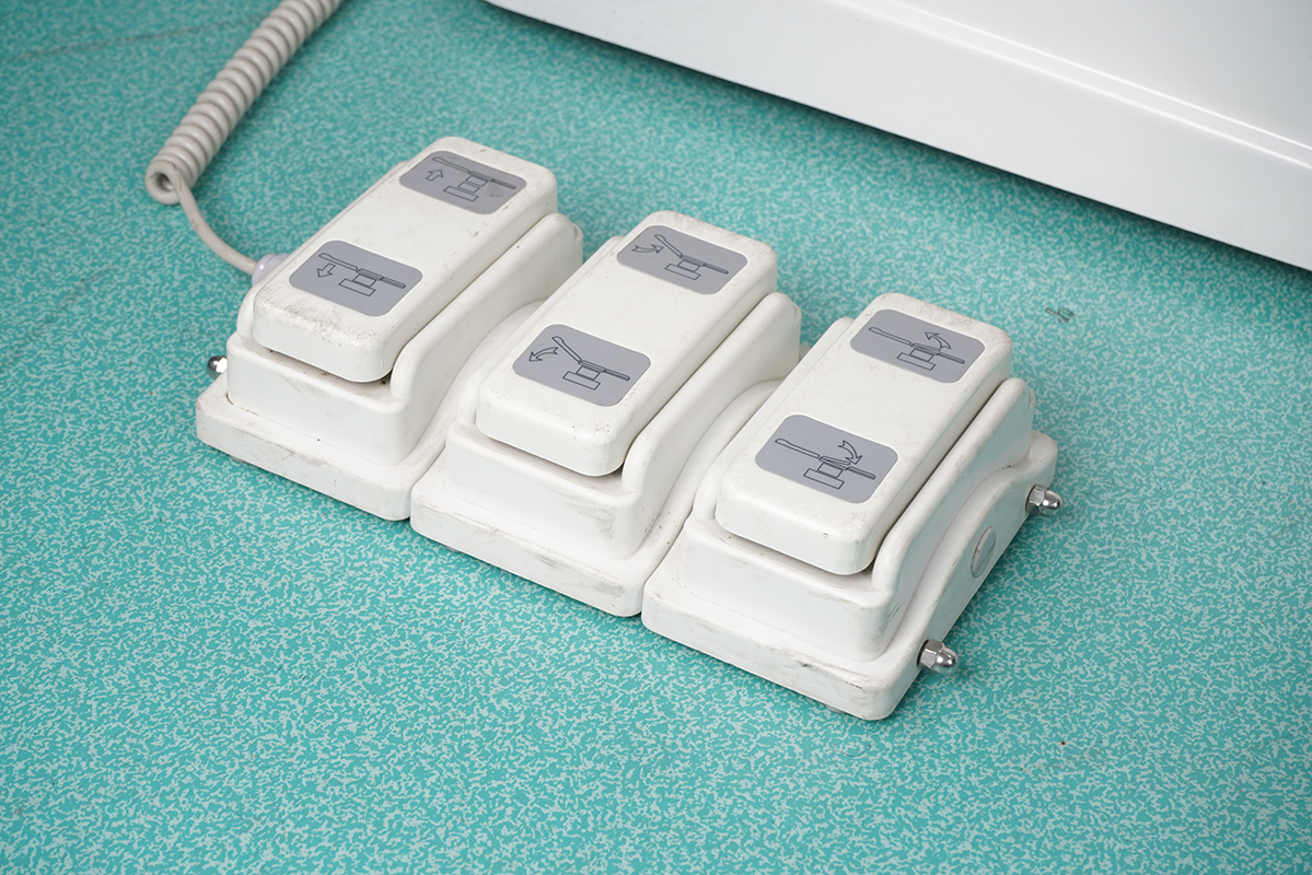 Accessories or details