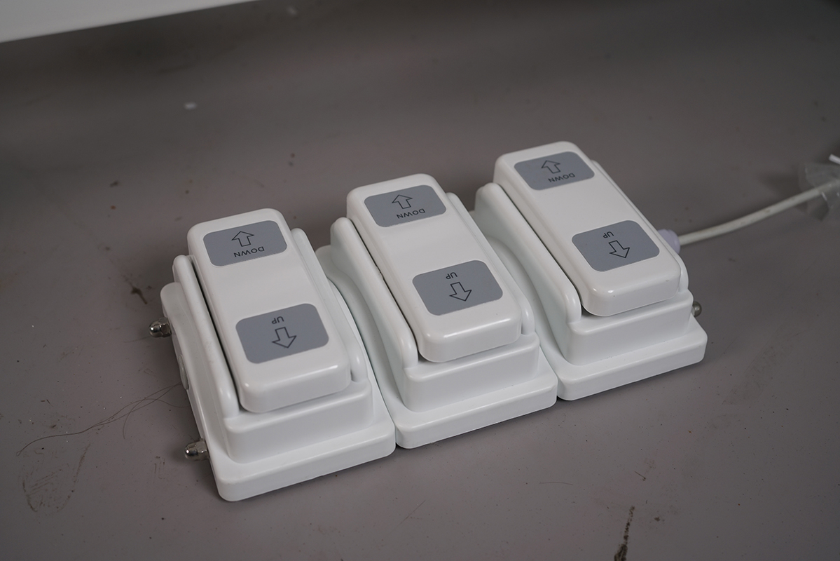 Accessories or details