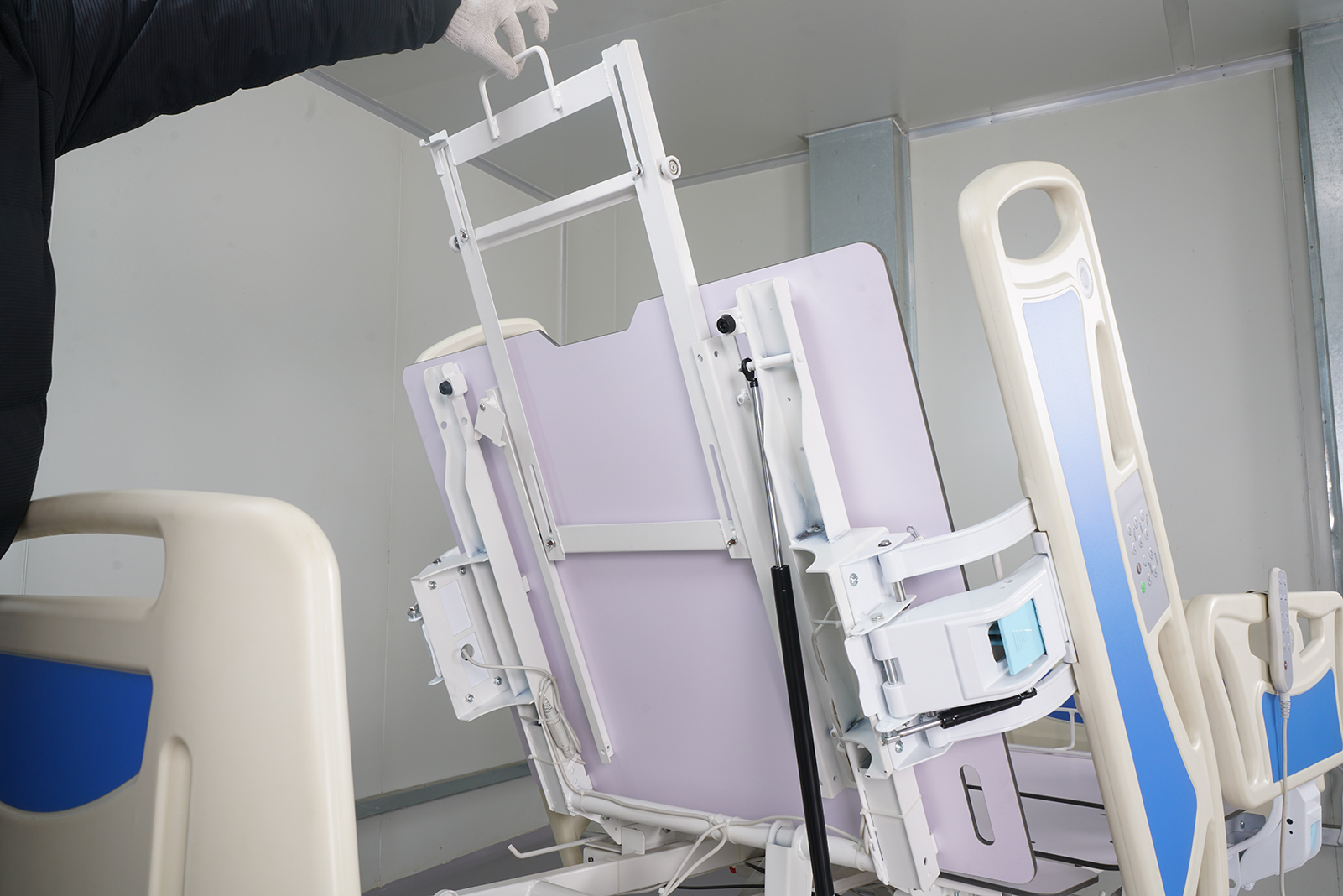 Accessories or details