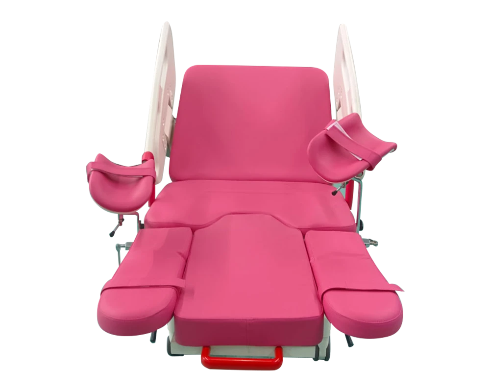 Electric Obstetric &amp; Gynecology Delivery Nursing Bed – Adjustable &amp; Stable