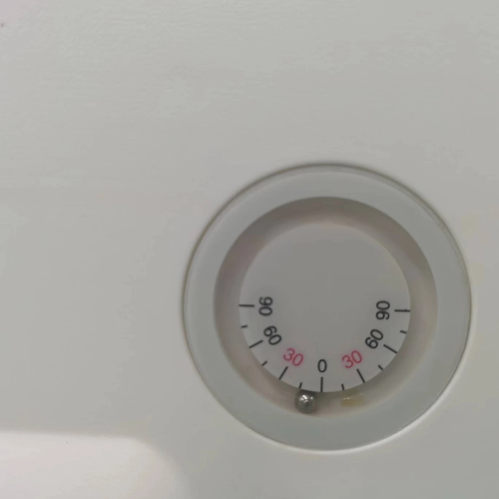 Manual Adjustable Hospital Bed with ABS Side Rails &amp; Double Crank accessory or detail - 