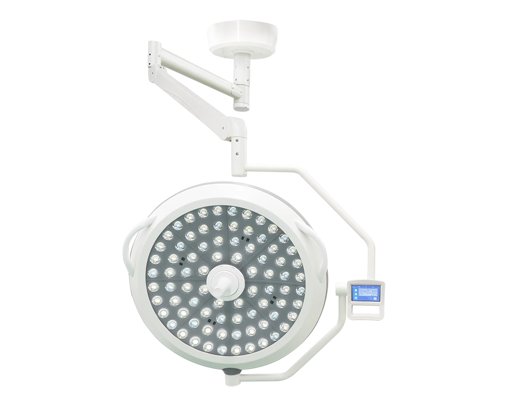 Single Head 700mm Starry Sky Multi-LED Surgical Light - Yuda Medical
