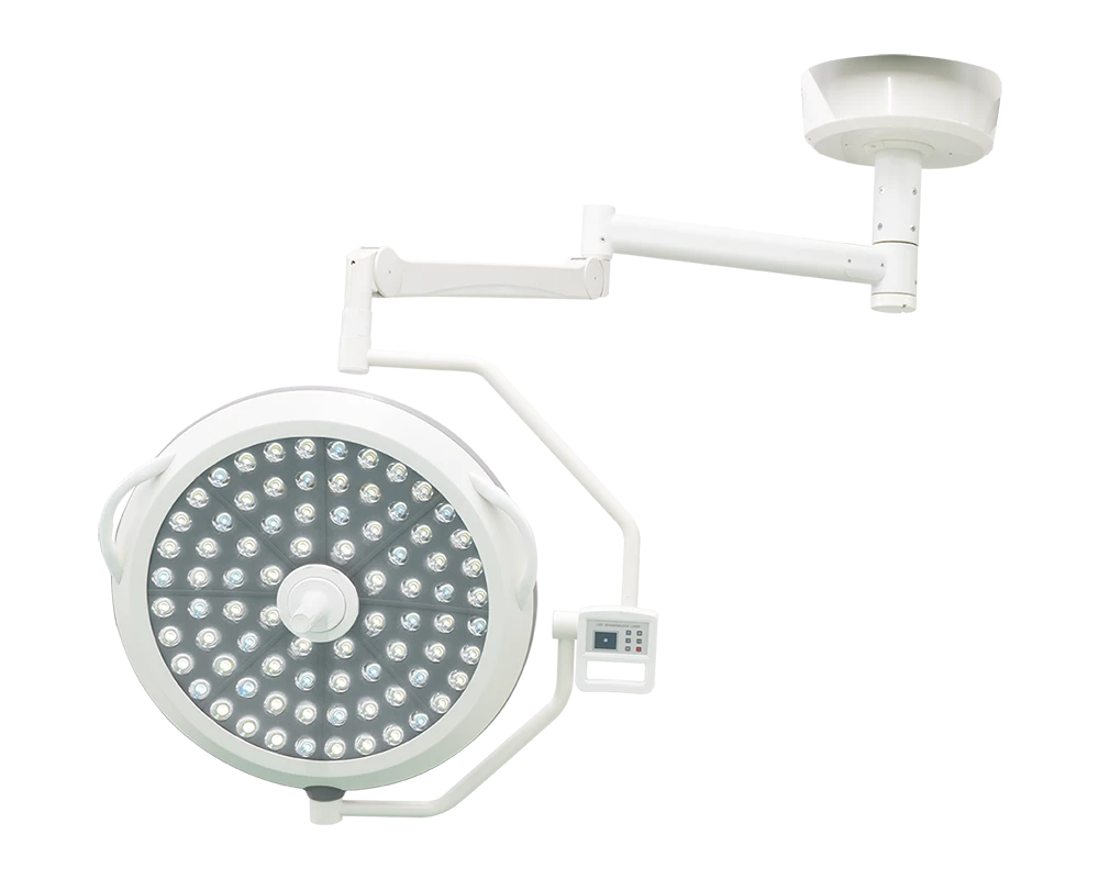 Single Head 700mm Starry Sky Multi-LED Surgical Light