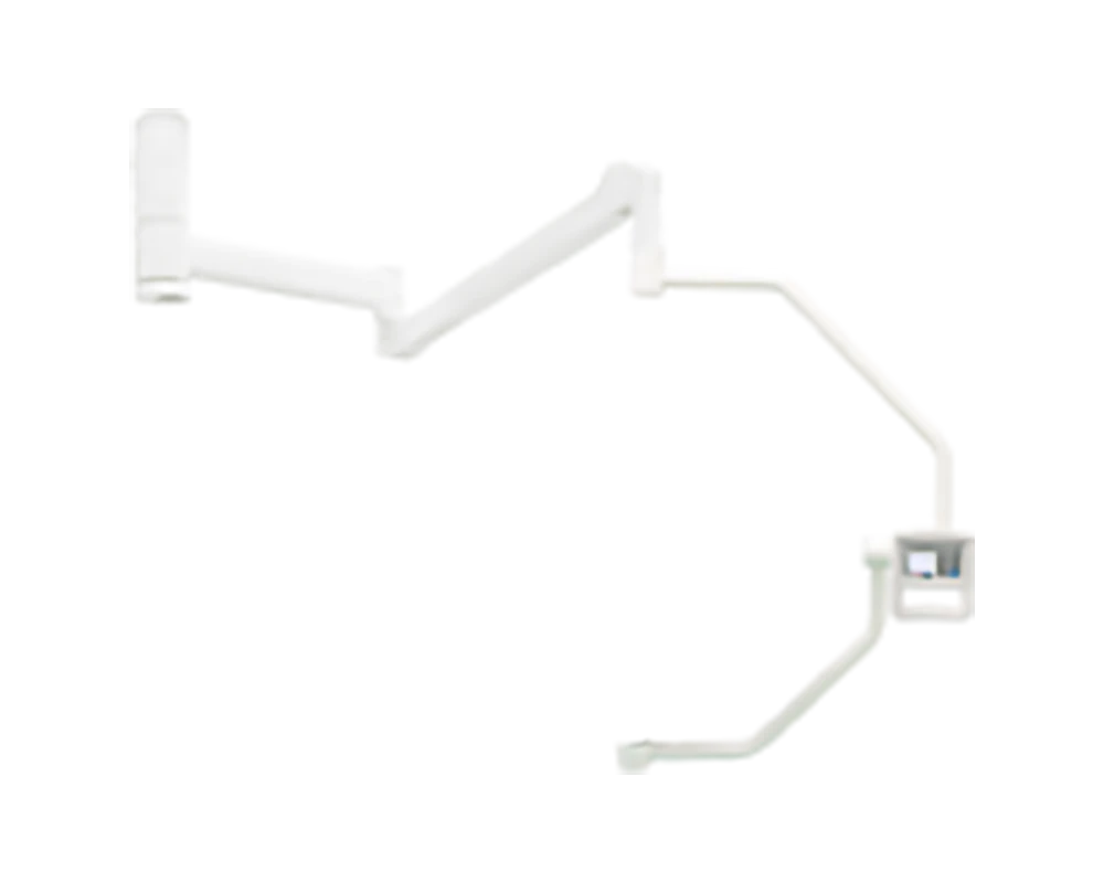 Single Head 700mm Starry Sky Multi-LED Surgical Light