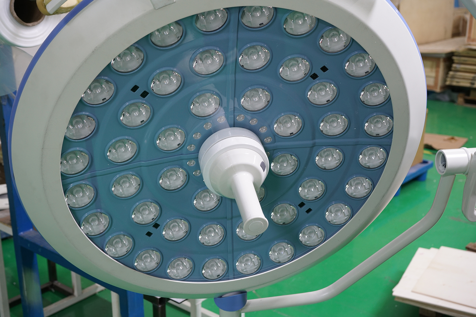 Accessories or details