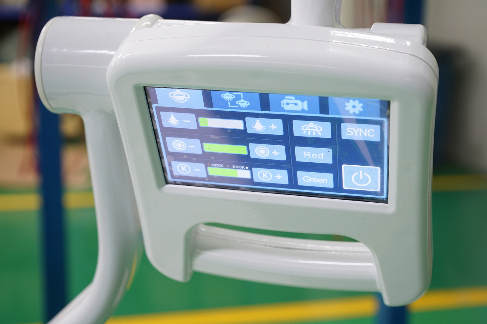 Accessories or details