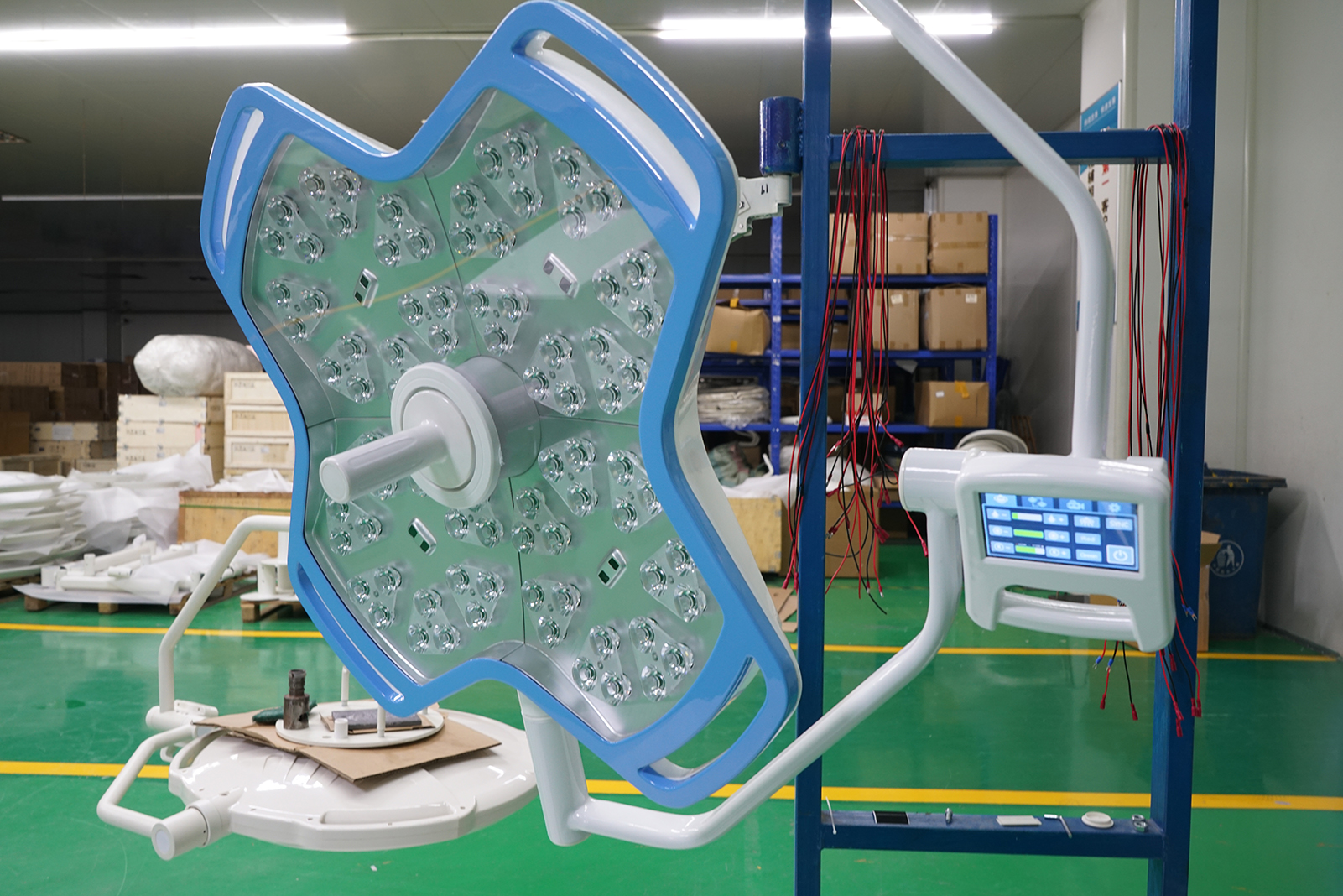 Accessories or details