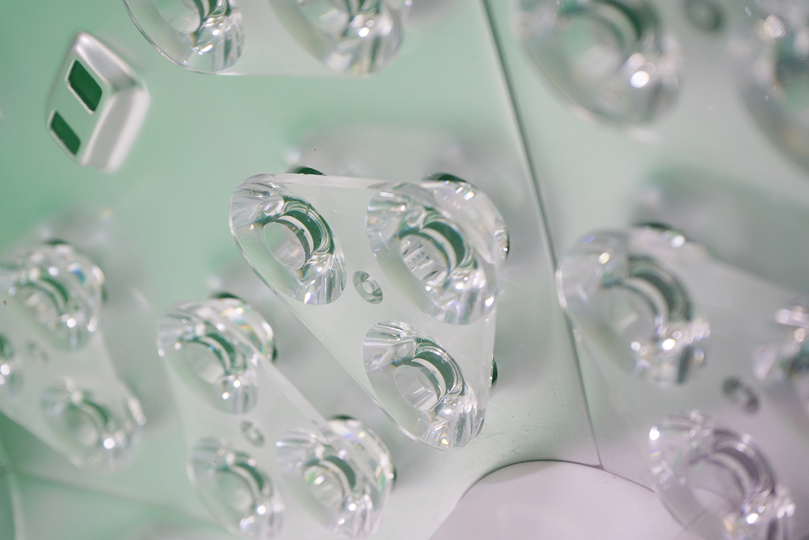 Accessories or details