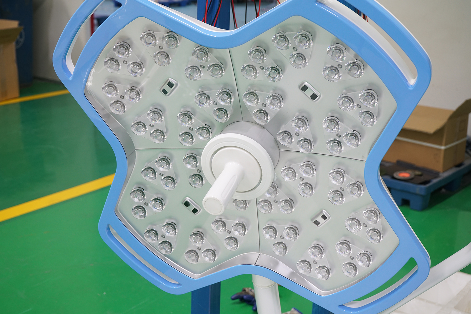 Accessories or details