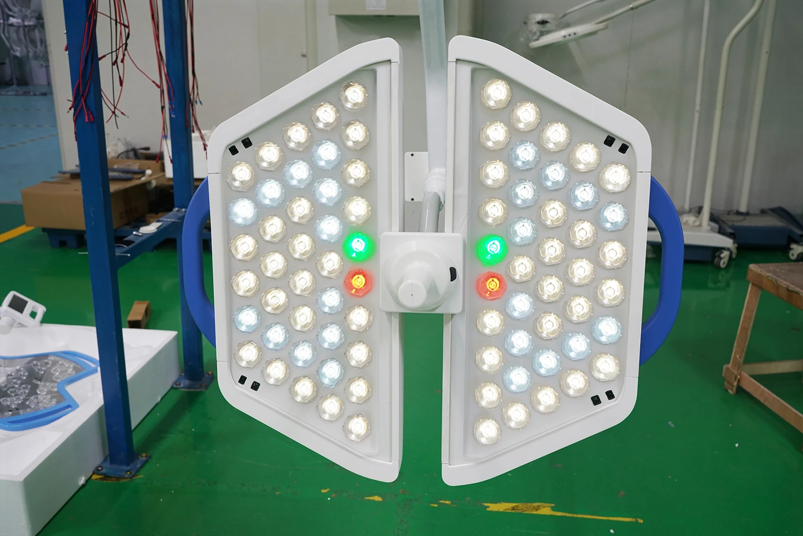 Accessories or details