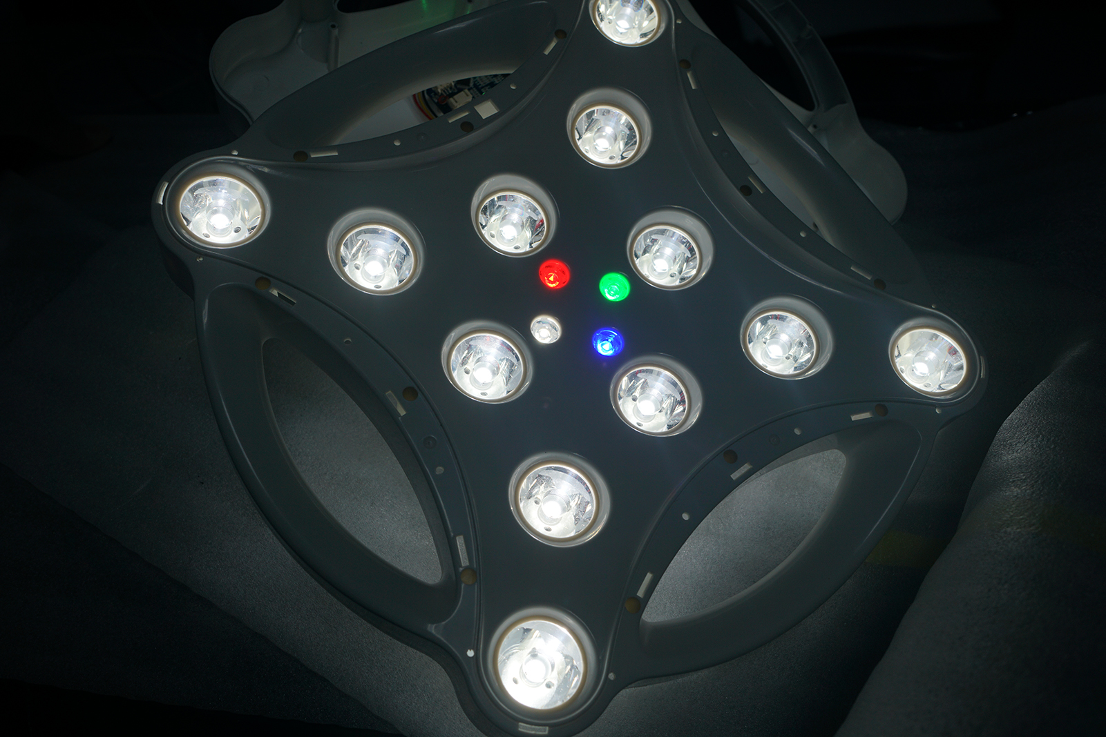 Accessories or details