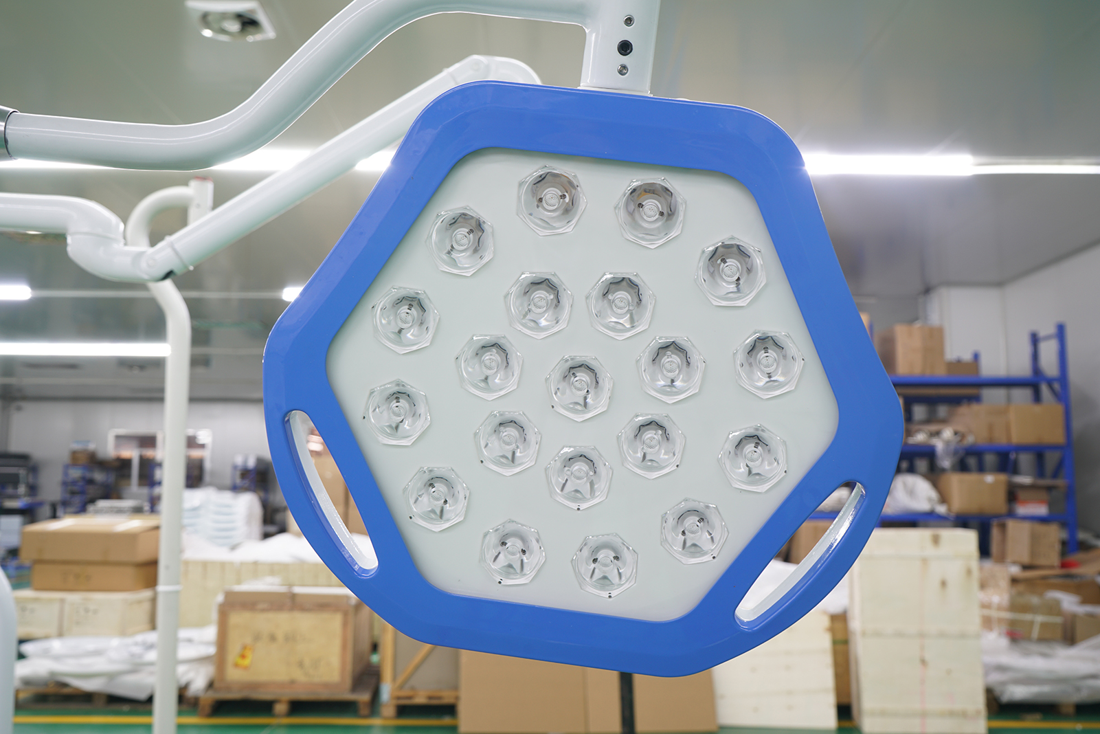 Accessories or details