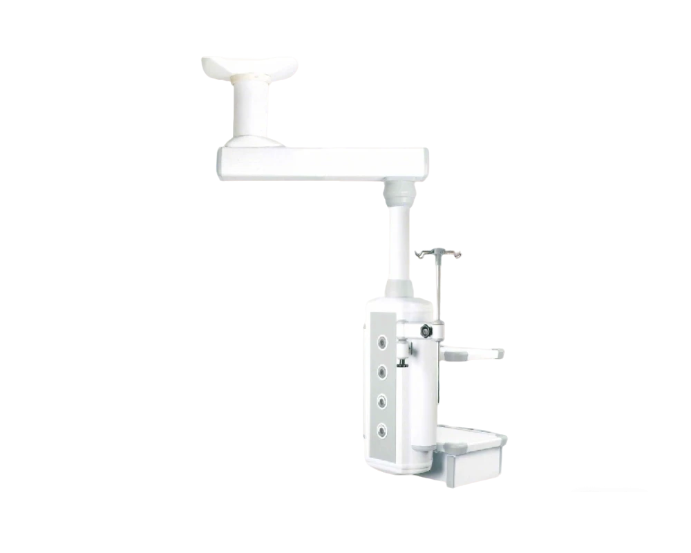 Single Arm Mechanical Surgical Pendant System - Yuda Medical