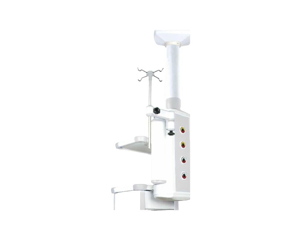 Multifunctional Medical Column System - Yuda Medical