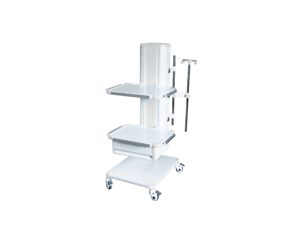 Mobile Surgical Tower System - Yuda Medical
