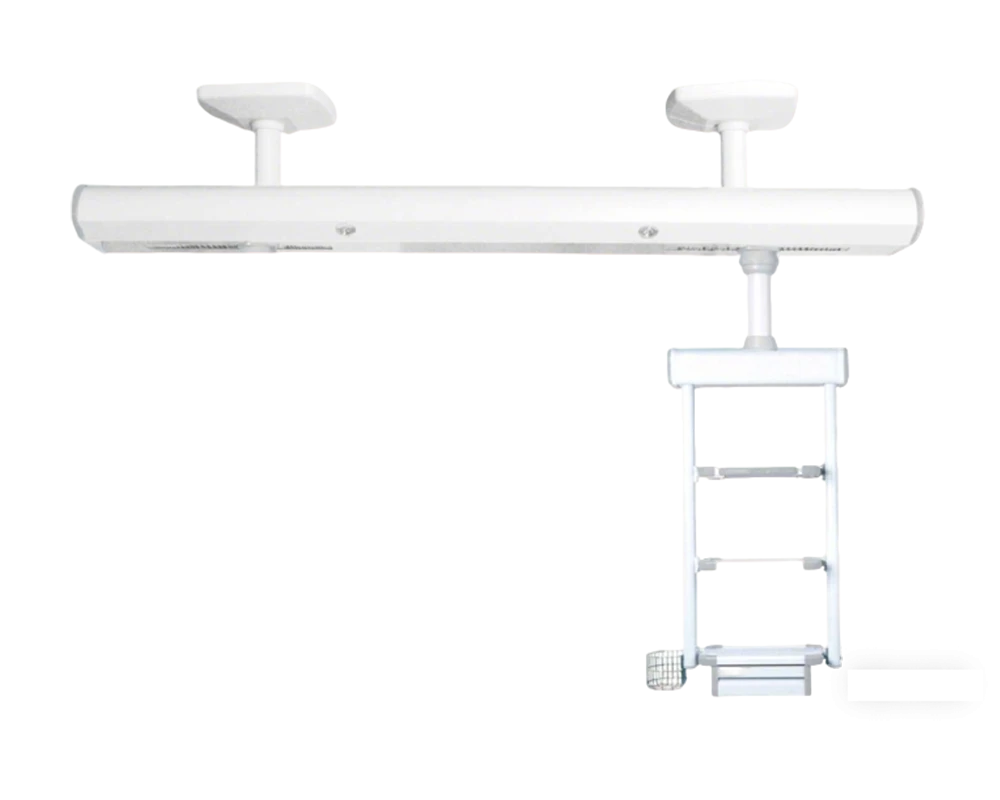 Dry & Wet Combination Medical Pendant System